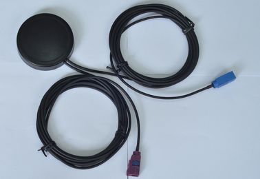 China Antena combinada G/M multi de GPS de la banda para el coche con el conector de Fakra proveedor