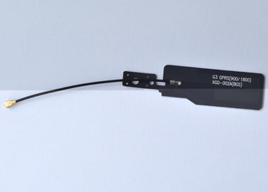 China Diseño interno de la antena FPC de GPRS G/M con el cable del RF 1,13 del conector de UFL proveedor