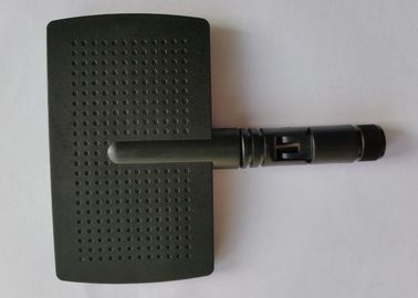 China Mono antena del gigahertz Wifi Bluetooth de la antena de rotación de poste del radar 2,4 proveedor