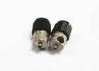 Altos conectores coaxiales del rendimiento SMA RF para el enchufe de antena de TV del cable 50 ohmios proveedor