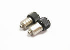 Altos conectores coaxiales del rendimiento SMA RF para el enchufe de antena de TV del cable 50 ohmios proveedor
