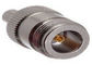 Tipo conector pin femenino del cable N del cable/CFD de LMR de la encrespadura del adaptador 50 ohmios proveedor