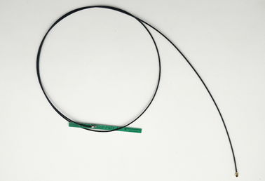 Uso de Bluetooth Zigbee TV del ordenador portátil de la red inalámbrica (WLAN) de la antena del PWB de WIFI 2.4G