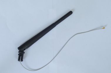 Antena interior omnidireccional del router de Wifi del poder más elevado para el sistema de la red inalámbrica (WLAN) IEEE802.11