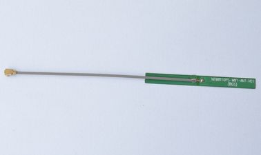 Conexión de red inalámbrica de escritorio portátil de la antena de WIFI Bluetooth