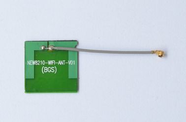 Antena del reemplazo de Wifi de la gama larga de la antena de Bluetooth para el ordenador portátil