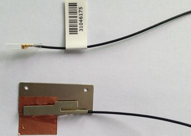 Diseño del metal de la antena de receptor de Wifi de la antena de TV de Bluetooth del poder más elevado