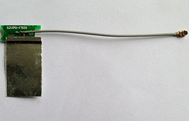 Antena inalámbrica de WIFI Bluetooth impedancia de 50 ohmios para la red inalámbrica (WLAN) de la PC del cuaderno