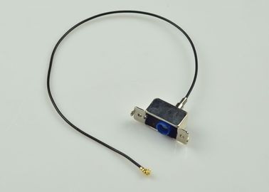 Conector del conector de la asamblea UFL del conector de Fakra del cable del Rf